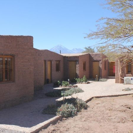 Hotel Casa Don Esteban San Pedro de Atacama Exterior photo