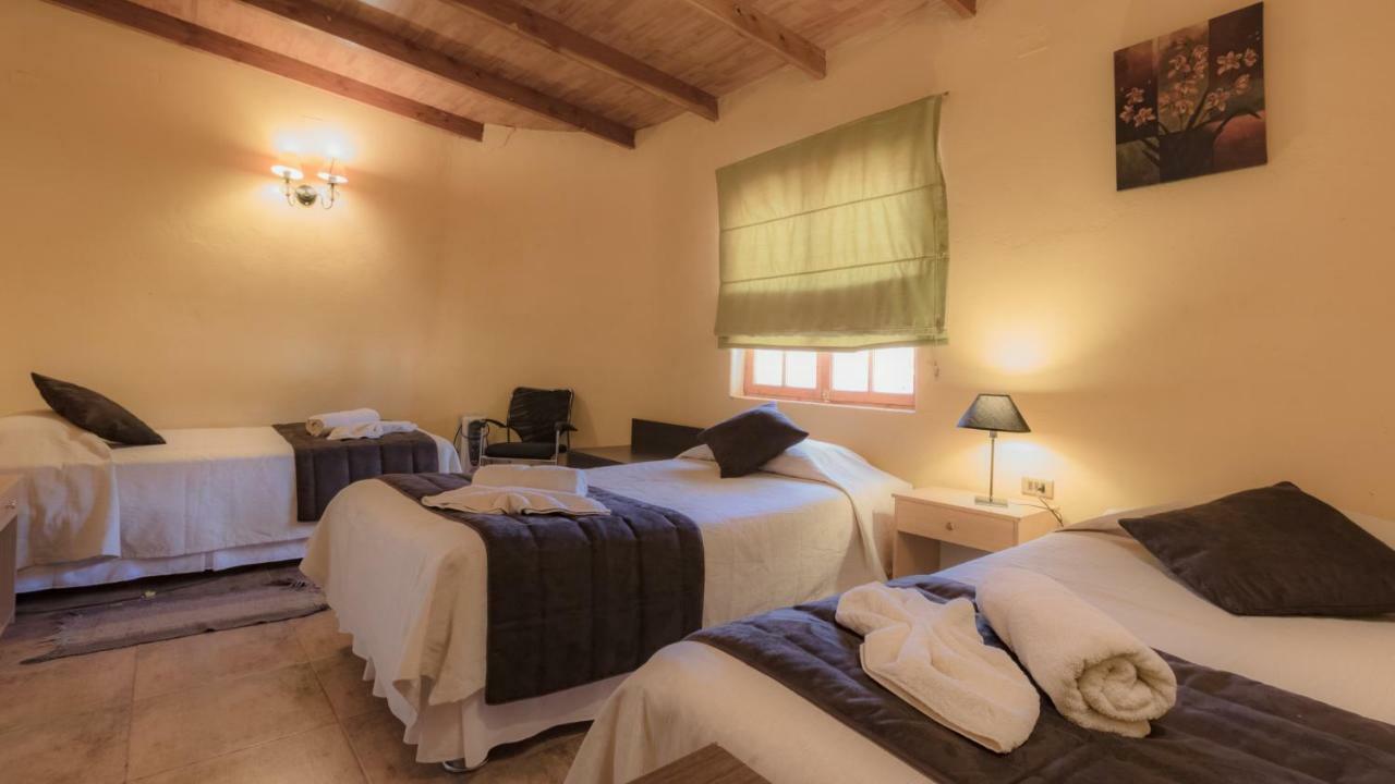 Hotel Casa Don Esteban San Pedro de Atacama Room photo